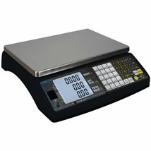 Adam Equipment RAV 30Da Raven Price Computing Retail Scale 15lb / 30lb C... - £247.18 GBP