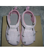 Merrell Bliss Sandal Junior Little Girls Pink Size US 8 Euro 25 J35016 - £27.89 GBP