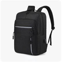 Multifunctional Men Backpacks Waterproof Bag Pack for Men Backpack for School Bo - £90.62 GBP