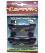 OEM Replacement Part Spark E Cartridge Set for the Razor Scooters - $510.28 MXN