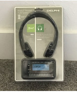 DELPHI Roady2 Personal Audio System For Sirius XM Satellite Radio, SA101... - $69.69 CAD