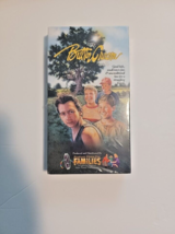 The Butter Cream Gang VHS NEW Factory Sealed! 1991 Kids &amp; Family, Christian - £7.43 GBP