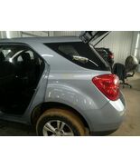 Driver Left Quarter Panel Fits 15-17 EQUINOX 104760789 - $31,266.62 MXN