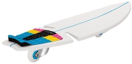 Razor Rip Surf Skateboard, White - $193.81