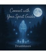 Spirit Guide Reading - Divine Message &amp; Soul Path - Psychic Tarot Reading - $9.53 CAD