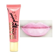 L.A. Girl Glazed Lip Paint Flirt Pink - $8.95