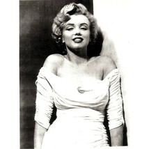 Marilyn Monroe Gentlemen Prefer Blondes Movie Photo Glossy 8 x 11 - £7.13 GBP