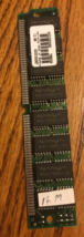 NANYA NT511740B5J -Ram Memory-Rare-SHIPS N 24 HOURS - $29.68