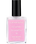 Nailberry Acai Nail Elixir Rose Scented 15ml - $95.73 CAD