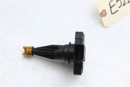 12-16 BMW F30 320I 328I N20 ENGINE OIL LEVEL SENSOR E5227 image 6