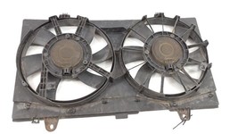 Radiator Cooling Fan Motor Fan Assembly Excluding Sr Fits 07-12 SENTRAIn... - £53.84 GBP