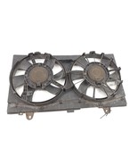 Radiator Cooling Fan Motor Fan Assembly Excluding Sr Fits 07-12 SENTRAIn... - £53.07 GBP