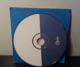 White Willow - Ex Tenebris (CD, 1998, The Laser&#39;s Edge) - £8.18 GBP