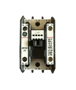General Electric CR7CE-11 35 Amp 35A 3-pole Contactor 120V Coil - $49.36
