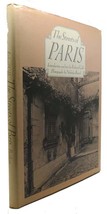 Richard Cobb, Nicholas Breach (Photography)  THE STREETS OF PARIS  1st Edition 1 - £84.66 GBP