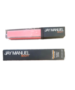 Jay Manuel Beauty The Ultimate Lip Gloss PINCH - €7,24 EUR