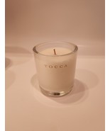 Tocca Bora Bora Candle, 3oz, Unboxed - £14.90 GBP