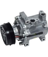 UAC HVAC A/C Compressor 11036C - $2,045.60 MXN