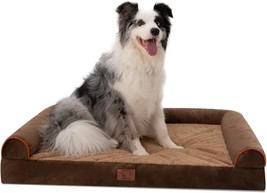 Large Dog Bed, Dog Beds For Large Dogs, Dog Bed Large Washable With Removable Wa - £31.65 GBP