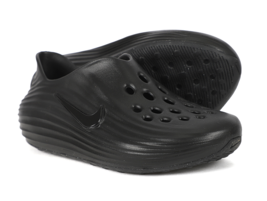 Nike ReactX Rejuven8 Men's Casual Shoes Lifestyle Sneakers Black NWT HV5... - $113.81