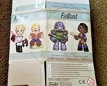 Funko Mystery Mini Fallout Series 2 2018 - YOU CHOOSE - $7.09+