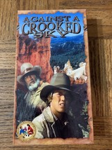 Against A Crooked Sky VHS - £59.02 GBP