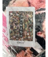 Friends TV Show Soft Fleece Throw Blanket 40"x 50" New - €14,62 EUR Friends TV Show Soft Fleece Throw Blanket 40"x 50" New - €14,62 EUR