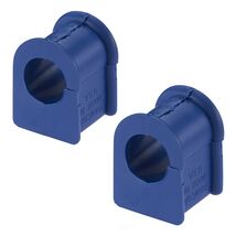 MOOG K80072 Stabilizer Bar Bushing Kit for 265-2549 45G1474 45G1534 46G1... - $4.09