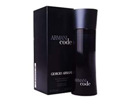 New Item GIORGIO ARMANI ARMANI CODE EDT SPRAY 2.5 OZ ARMANI CODE/GIORGIO... - £70.03 GBP