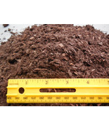 Aged Fine Fir Bark - 3/8 minus - Choose from 15 Ounces to 12 Gallons - £11.79 GBP+