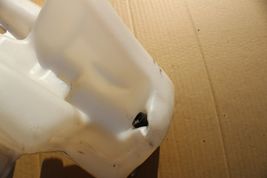 2010-2015 GMC TERRAIN WINDSHIELD WASHER RESERVOIR TANK FLUID X2464 image 7