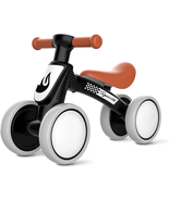 Baby Balance Bike Toys for 1 Year Old Boy Gifts, 10-36 Month Toddler Bal... - £83.29 GBP