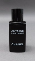 Chanel Antaeus Pour Homme After Shave Splash For Men 1.7 oz / 50 ml New - £197.51 GBP