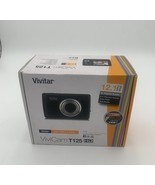 vivitar vivicam t125 12.1 mega pixels - $379.01 MXN