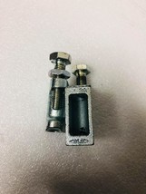 RS components 292-111 Flange Clamp 19 mm - $19.00