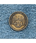 1992 Scottish Rite of Freemasonry 125th Anniversary-Galveston, TX-Consis... - $466.40 MXN