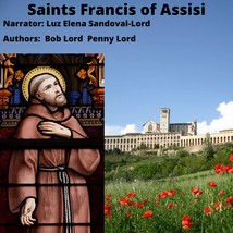 Saint Francis of Assisi Audiobook - £2.36 GBP