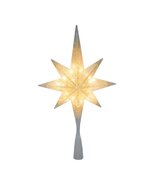 CHARLES-HUBERT PARIS Led Tree Top Star Ww 8pt - €21,76 EUR