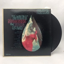 The Three Suns Twilight Memories   Record Album Vinyl LP - £6.91 GBP