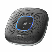 Anker PowerConf Speakerphone Bluetooth Conference Speaker Home Office Me... - $121.59