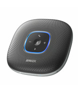 Anker PowerConf Speakerphone Bluetooth Conference Speaker Home Office Me... - £95.64 GBP