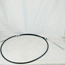 Dorman C94032 Fits 1992-94 Blazer Yukon Rear RH Parking Brake Cable For ... - $54.44 CAD