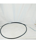 Dorman C94032 Fits 1992-94 Blazer Yukon Rear RH Parking Brake Cable For ... - $54.19 CAD