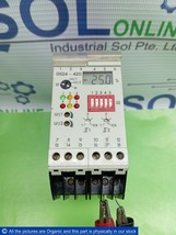 KSR KUEBLER GS24-420 Digital Limit Switch Module GS24420 Grenzwertsignal... - $499.00