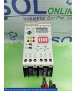 KSR KUEBLER GS24-420 Digital Limit Switch Module GS24420 Grenzwertsignal... - €429,87 EUR