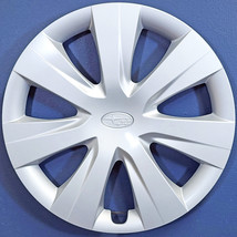 ONE 2012-2016 Subaru Impreza # 60543 15&quot; 7 Spoke Hubcap Wheel Cover # 28811FJ000 - £43.49 GBP