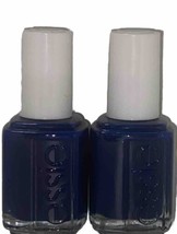 (2) Pack!!! Essie ( Style Cartel ) #879 Nail Lacquer / Polish 0.46 Oz Each - £10.17 GBP