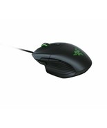 Razer Basilisk (RZ0102330100R3U1) Wired Gaming Mouse - $67.90 CAD