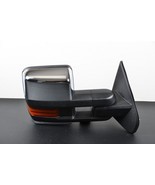 2015-2019 GMC Sierra / Silverado Chrome Tow Mirror Right Passenger Side OEM - $6,435.00 MXN
