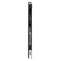 Abteilung 502 Flat Brush Deluxe - 1 - $18.90